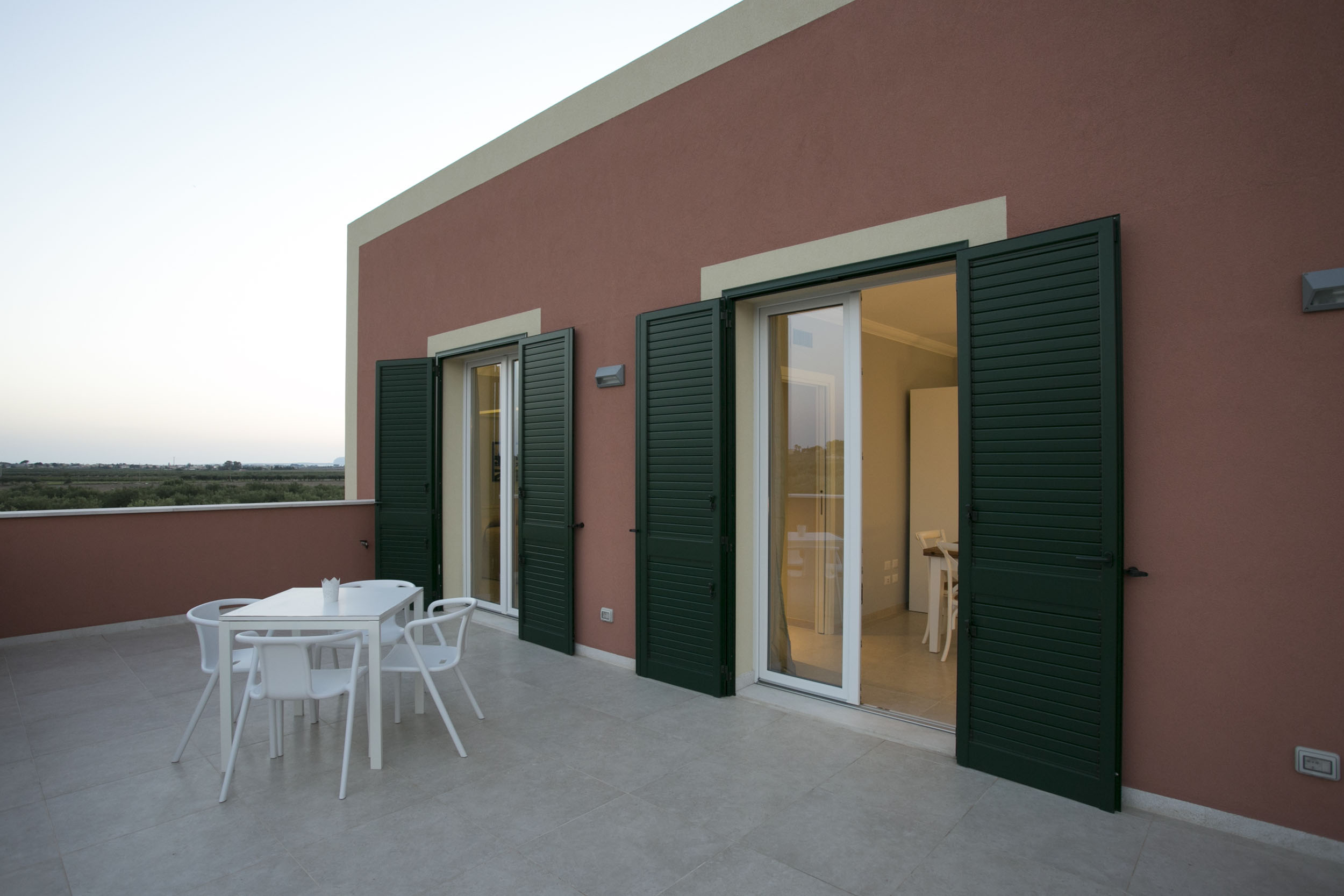 Corte Olea Resort