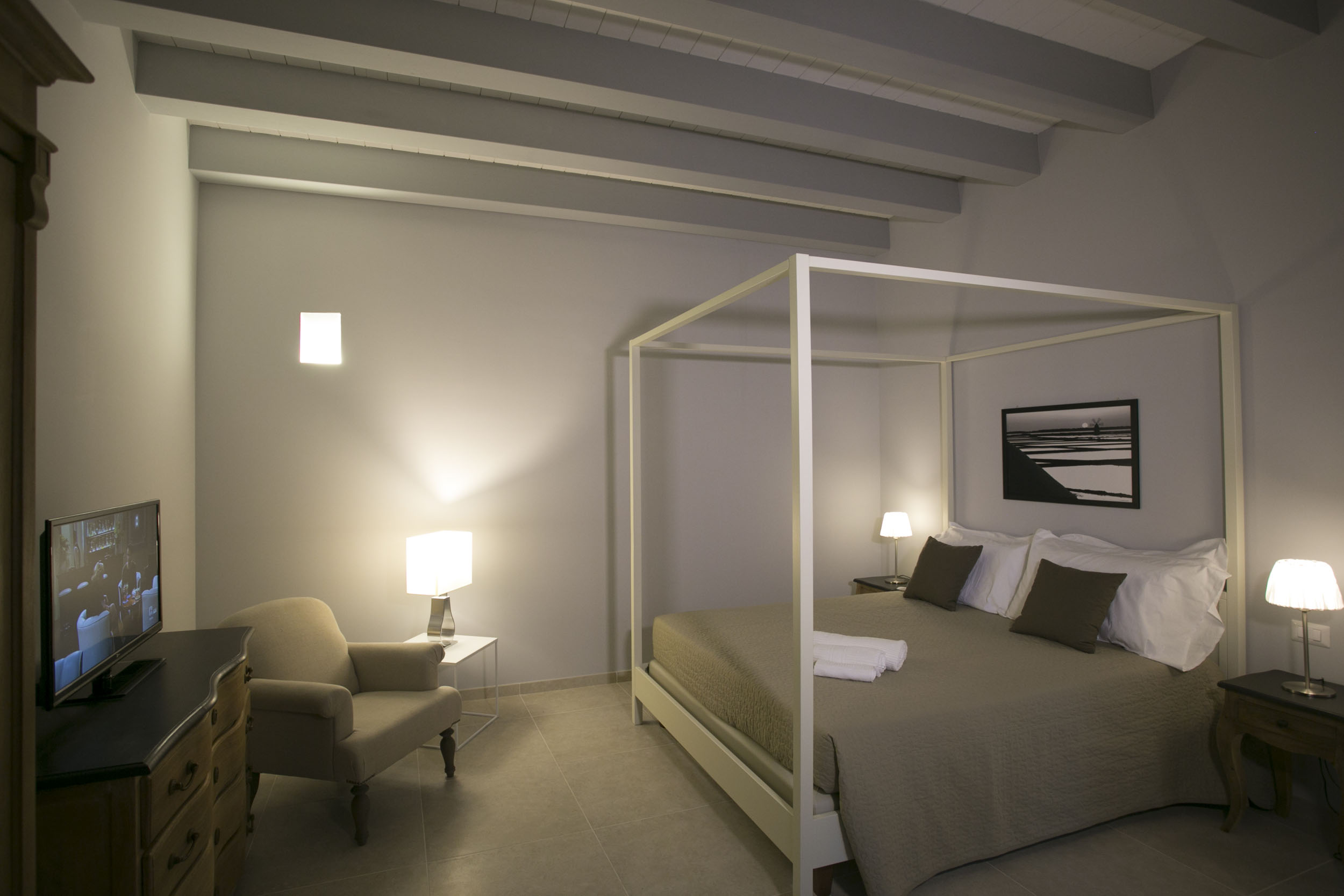Corte Olea Resort