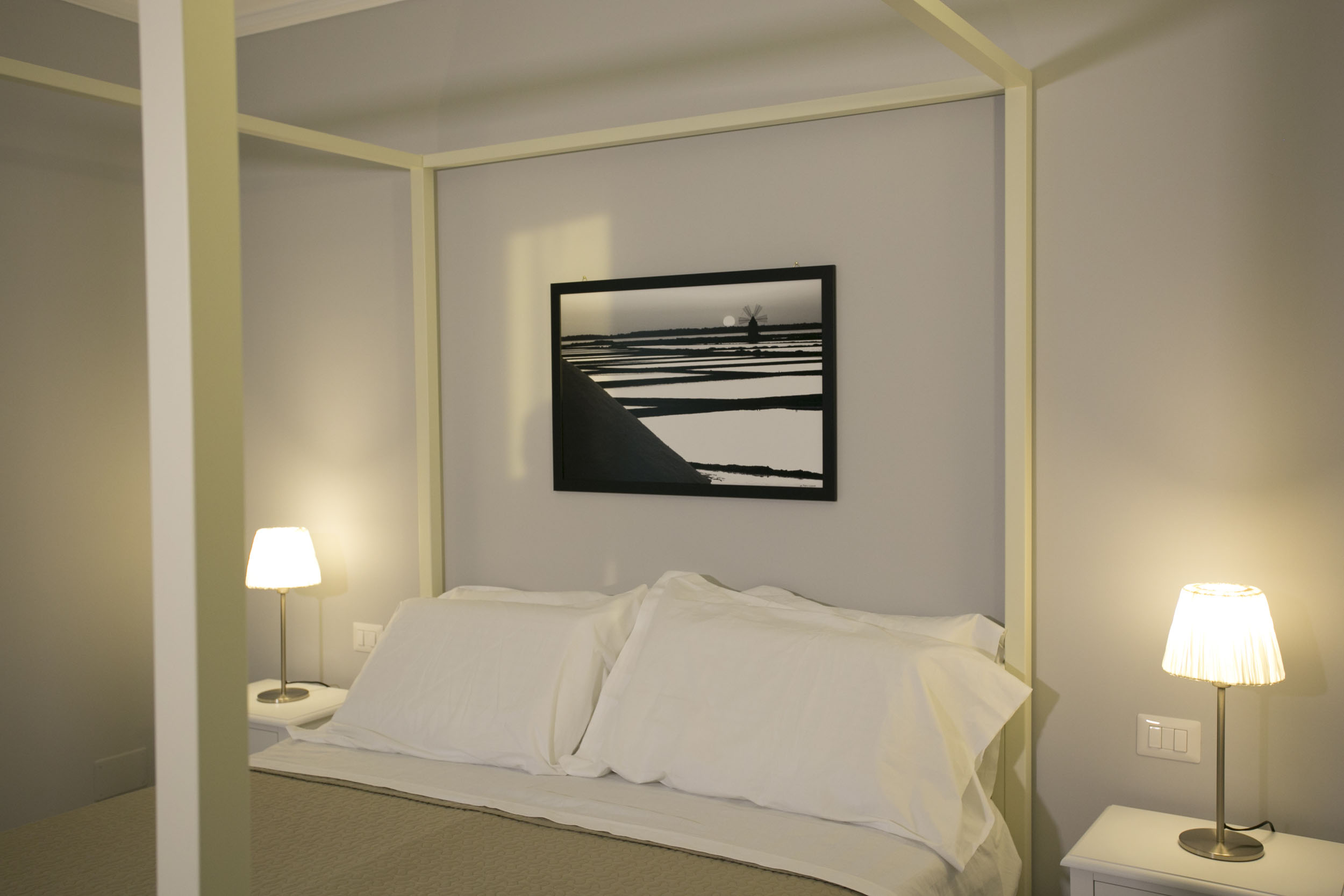 Corte Olea Resort