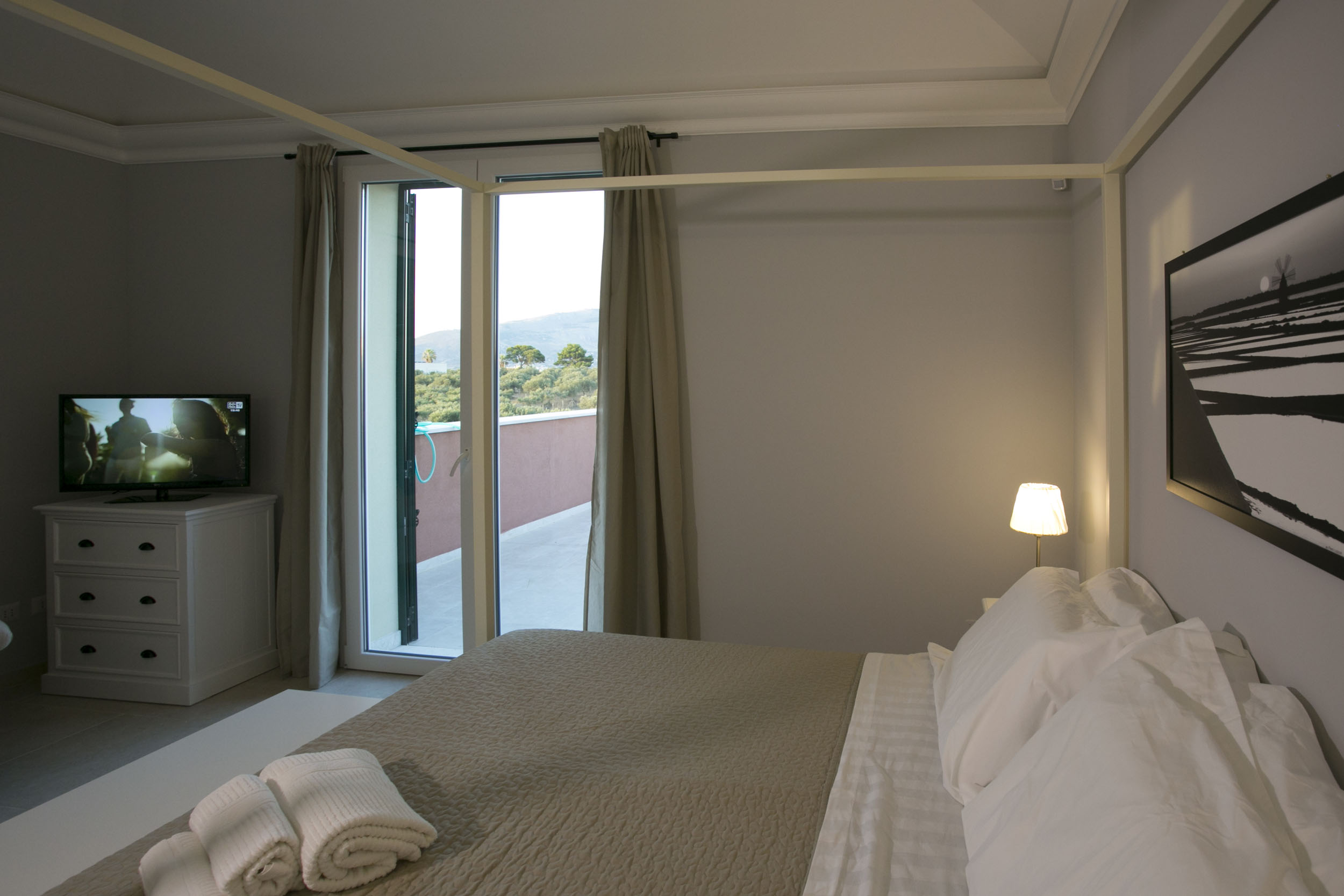 Corte Olea Resort