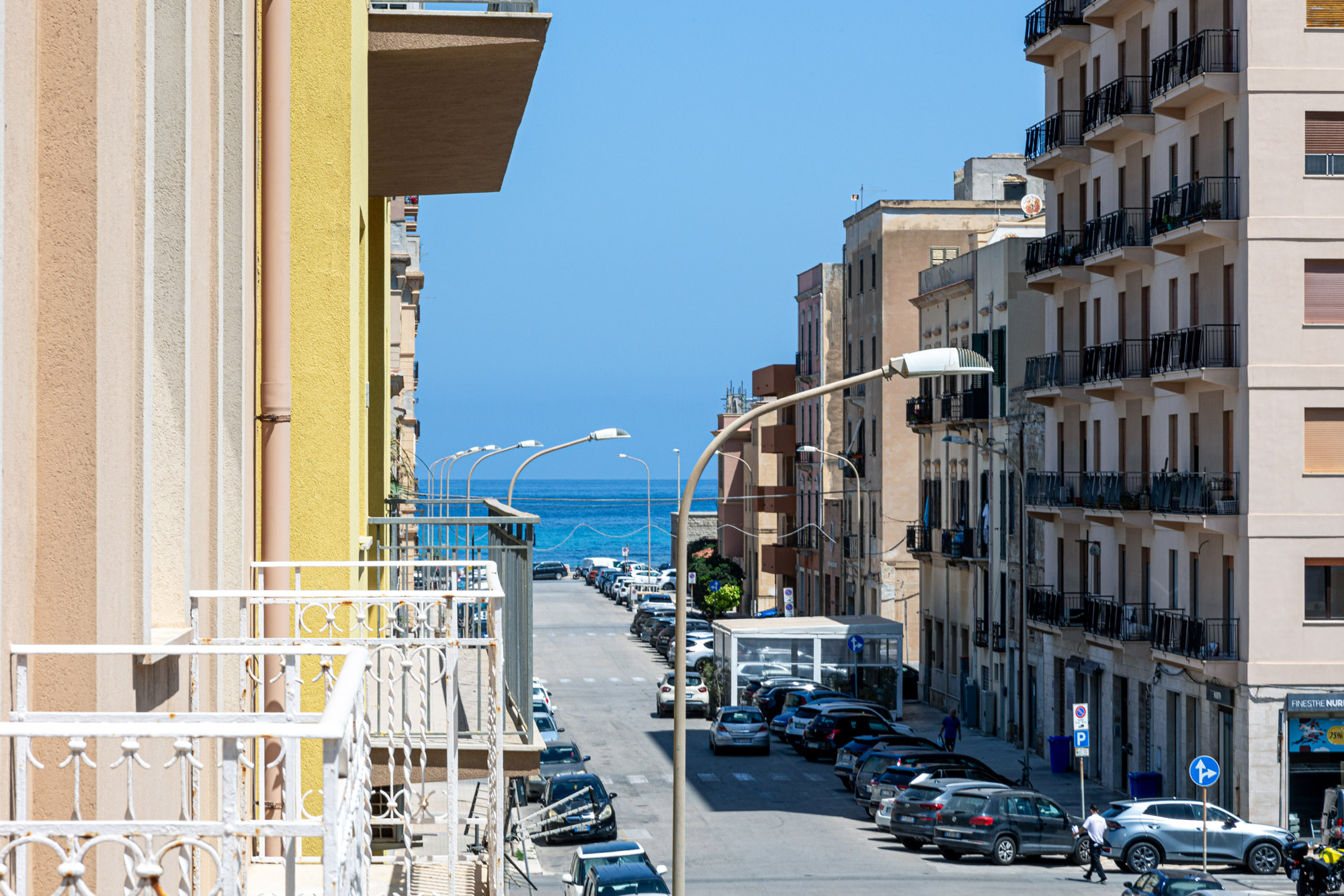 Il Sole Blu 